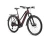 Orbea KEMEN MID 10 S Metallic Burgundy Red (Gloss Matt)