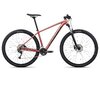 Orbea ONNA 29 40 L Terracotta Red (Matt) - Green (Gloss)