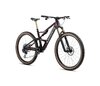 Orbea OCCAM SL M-LTD S Wine Red Carbon View - Titanium (Gloss)