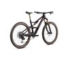 Orbea OCCAM SL M-LTD S Wine Red Carbon View - Titanium (Gloss)