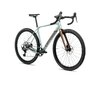 Orbea TERRA H30 XL Blue Stone (Gloss) - Copper (Matt)