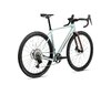 Orbea TERRA H30 XL Blue Stone (Gloss) - Copper (Matt)