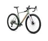 Orbea TERRA H30 1X L Artichoke (Matt) - Lilac (Matt)