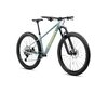 Orbea LAUFEY H10 S Blue Stone - Spicy Lime (Gloss)