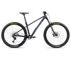 Orbea LAUFEY H10 L Tanzanite (Matt) - Blue Stone (Gloss)