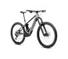 Orbea WILD H20 M Spaceship Green-Black (Matt)