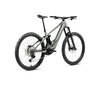 Orbea WILD H20 M Spaceship Green-Black (Matt)