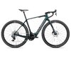 Orbea DENNA M31e XL Escape Green Gloss - Foggy Matt