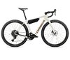 Orbea DENNA H50 S Ivory White (Gloss) - Titan Gold (Gloss)