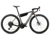 Orbea DENNA H50 M Magnetic Bronze (Matt) - Nickel (Gloss)