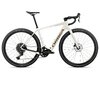 Orbea DENNA H50 L Ivory White (Gloss) - Titan Gold (Gloss)