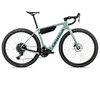 Orbea DENNA H50 XXL Blue Stone (Matt) - Escape Green (Gloss)