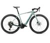 Orbea DENNA H40 XS Blue Stone (Matt) - Escape Green (Gloss)