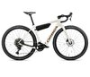 Orbea DENNA H40 XL Ivory White (Gloss) - Titan Gold (Gloss)