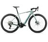 Orbea DENNA H30 XS Blue Stone (Matt) - Escape Green (Gloss)