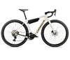 Orbea DENNA H30 S Ivory White (Gloss) - Titan Gold (Gloss)