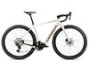 Orbea DENNA H30 L Ivory White (Gloss) - Titan Gold (Gloss)