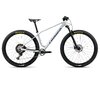 Orbea ALMA H30 S Halo Silver - Tanzanite (Gloss)