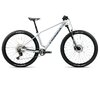 Orbea ALMA H20 S Halo Silver - Tanzanite (Gloss)