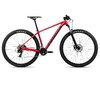 Orbea ONNA 29 50 L Burning Red (Gloss) - Black (Matt)