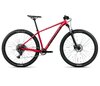 Orbea ONNA 29 40 S Burning Red (Gloss) - Black (Matt)