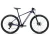 Orbea ONNA 29 40 XL Tanzanite (Matt) - Silver (Gloss)