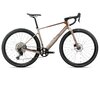 Orbea TERRA M30TEAM 1X XS Nickel - Met Cinnamon (Matt)
