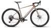 Orbea TERRA M30TEAM 1X M Nickel (Matt) - Metallic Cinamon (Matt)