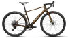 Orbea TERRA M30TEAM 1X XL Caramel Carbon View (Gloss)