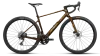 Orbea TERRA M30TEAM XXL Caramel Carbon View (Gloss)