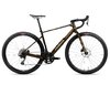 Orbea TERRA M20TEAM M Caramel Carbon View (Gloss)