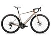 Orbea TERRA M20TEAM L Nickel - Met Cinnamon (Matt)