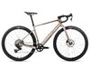 Orbea TERRA M31eTEAM 1X XS Nickel - Met Cinnamon (Matt)