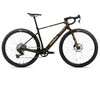 Orbea TERRA M31eTEAM 1X S Caramel Carbon View (Gloss)