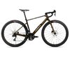 Orbea TERRA M20iTEAM M Caramel Carbon View (Gloss)