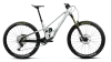 Orbea RALLON 450 E10 S White Chic - Diamond Black (Gloss)