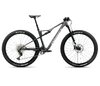 Orbea OIZ M30 M Diamond Carbon View (Matt-Gloss)