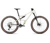 Orbea OCCAM SL M30 XL Ivory White - Nickel (Gloss)