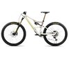 Orbea OCCAM LT M10 XL Ivory White - Nickel (Gloss)