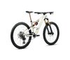 Orbea OCCAM LT M10 XL Ivory White - Nickel (Gloss)