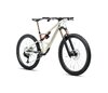 Orbea OCCAM LT M10 XL Ivory White - Nickel (Gloss)