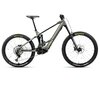 Orbea WILD/M H20 L Spaceship Green-Black (Matt)