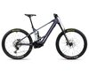 Orbea WILD/M H20 L Tanzanite-Blue Stone (Matt)