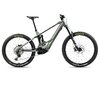 Orbea WILD/M H10 L Spaceship Green-Black (Matt)