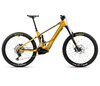 Orbea WILD/M H10 L Bumblebee Yellow-Metallic Olive Green (Gloss)