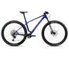 Orbea ALMA M30 L Cobalt Blue (Gloss) - Carbon Raw (Matt)