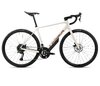 Orbea AVANT H50 55 Ivory White - Titan Bronze (Gloss)