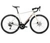 Orbea AVANT H30 55 Ivory White - Titan Bronze (Gloss)