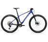 Orbea ALMA M20 L Cobalt Blue (Gloss) - Carbon Raw (Matt)