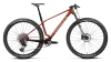 Orbea ALMA M-TEAM AXS M Mars Red (Matt) - Metallic Burgundy Red (Gloss)